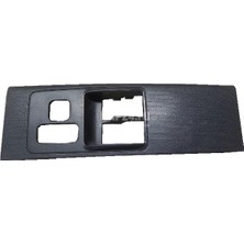 Toyota Corolla Verso Cam Anahtar Yuvası Kapak Panel Kapı Koldayama ZNR10ZNR11AUR10CUR10