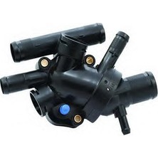 Renault Termostad Kango-Megane-Laguna 1.9 Dzl. (Musurlu)