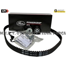 Mert Otomotiv Citroen Nemo 1.4 Hdi Gates Triger Seti