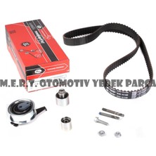 Vw Golf 7 1.6 Tdı Gates Triger Seti 2012-2019