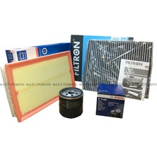 Skoda Kamiq 1.5 Tsı Filtre Bakım Seti (2020)