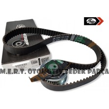 Seat Ibiza 1.4 Tdı Gates Triger Seti 2015-2016