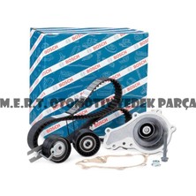 Peugeot 308 1.6 Hdi Bosch Triger Seti ve Devirdaim 2007-2010