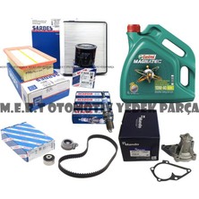 Accent Era 1.4 ve 1.6 Komple Bakım Seti 2006 - 2012