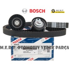 Chevrolet Epica 2.0 Dizel Bosch Triger Seti 2008-2012