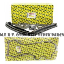 Fiat Doblo 1.3 Multijet Triger Zincir Seti Kapak Contalı Opar