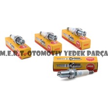 Skoda Octavia 1.6 8V Benzinli Ngk Buji Takımı Akl Aeh 100HP