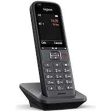 Gigaset S700 Hsb Pro Telefon