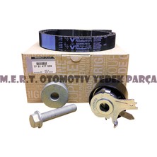 Renault Kangoo 1.5 Dci Triger Seti (2001-2010)