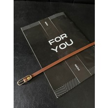 Ince Tokalı Kadın Kemeri Bel Kemeri,elbise Kemeri,etek Kemeri,pantolon Kemeri