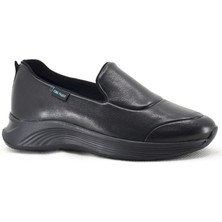 King Paolo I5210 Perry - Siyah - Kadın Ayakkabı