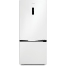 Arçelik 278550 Eb Fit Alttan Donduruculu Buzdolabı