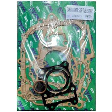 Conta Takımı Tvs Raider 125