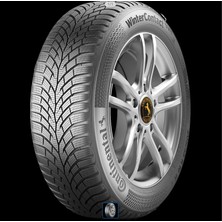 235/60R18 107H Xl TS870P Wınter Continental