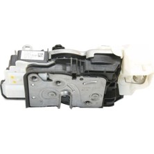 Volvo V40 Hb D2 Kapı Lılıt Mekanızma On Sag