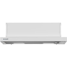 Arçelik P 171 TB Ankastre Sürgülü Aspiratör