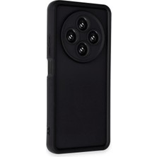 Xiaomi Redmi 14C Kılıf Viera Silikon - Siyah - DROPX4984-1837