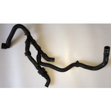 Vw Grup Sogutma Su Hortum Set Tıguan-Audı A3