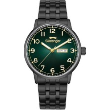Slazenger SL.09.2560.2.02 Erkek Kol Saati