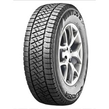 Lassa 205/65 R16C 107/105R Wıntus2 Kış Hafif Ticari Lastiği (Üretim Yılı: 2025 )