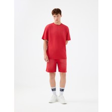 Loft Regular Fit Erkek Şort