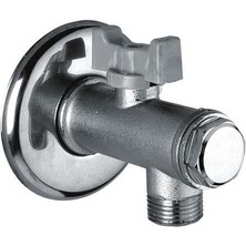 Itimat 310 Fitreli Aç Kapa Ara Musluk