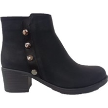 Kadın 125  Topuklu Bot