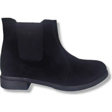 97780 Siyah Kadın Bot