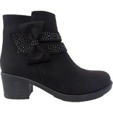 Kadın Elitshoestopuklu Bot 127