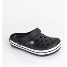 Cflex 004 Siyah Anatomik Cross Erkek Günlük Terlik