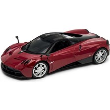 Derin Stok Welly 124 Pagani Huayra