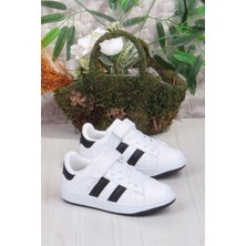 Fort Cool Cooper Rahat Esnek Sneaker Erkek Çocuk Spor Ayakkabı