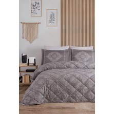 Pierre Cardin Uyku Seti Tek Kişilik Valeria Gri