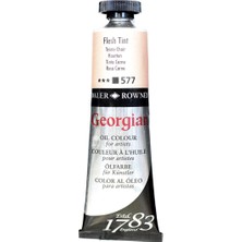 Supertrend Georgian Yağlı Boya 38 ml 577 Flesh Tint