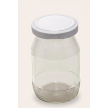 190 cc Sade Cam Kavanoz -81962