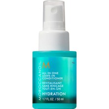 Moroccanoil Leave-In Conditioner 50 ml