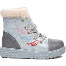 36231 Kürklü Kız Çocuk Bot