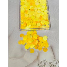 Mirayla Hobi 20 mm (2 cm) Pul Çanta, Supla, Patik Pulu 25 gr
