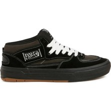 Skate Half Cab Wafflecup