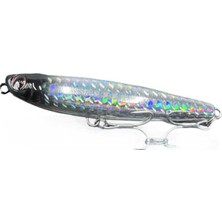 Naniwa Osaka Shi Shadow Rise 85MM 11.7gr Su Üstü Maket Balık