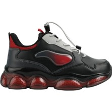 Bağcıklı Çocuk Sneaker