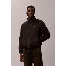 Guess Tecnical Erkek Siyah Ceket M4YL13WEZ70-JBLK Fiyatı