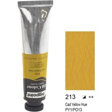 Supertrend Yağlı Boya 45 Ml. 213 Cadmium Yellow Hue
