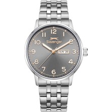 Slazenger SL.09.2560.2.04 Erkek Kol Saati