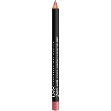 Dudak Kalemi -  Suede Matte Lip Liner Tea & Cookies