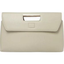 Furla Giada Dana Derisi Çanta, Minimalist & Şık, Elde Taşınabilir