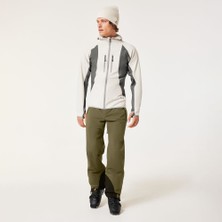 Oakley Drift Tech Kapüşonlu Erkek Polar Üst