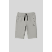Taş Standart Fit Basic Performans Erkek Çocuk Şort - 11303