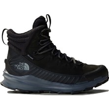 The North Face M Vectiv Fastpack Insulated Wp Unisex Trekking Ayakkabısı NF0A8AEVNY71 Siyah