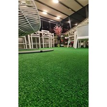 Dekoratif Suni Çim Halı 7 mm